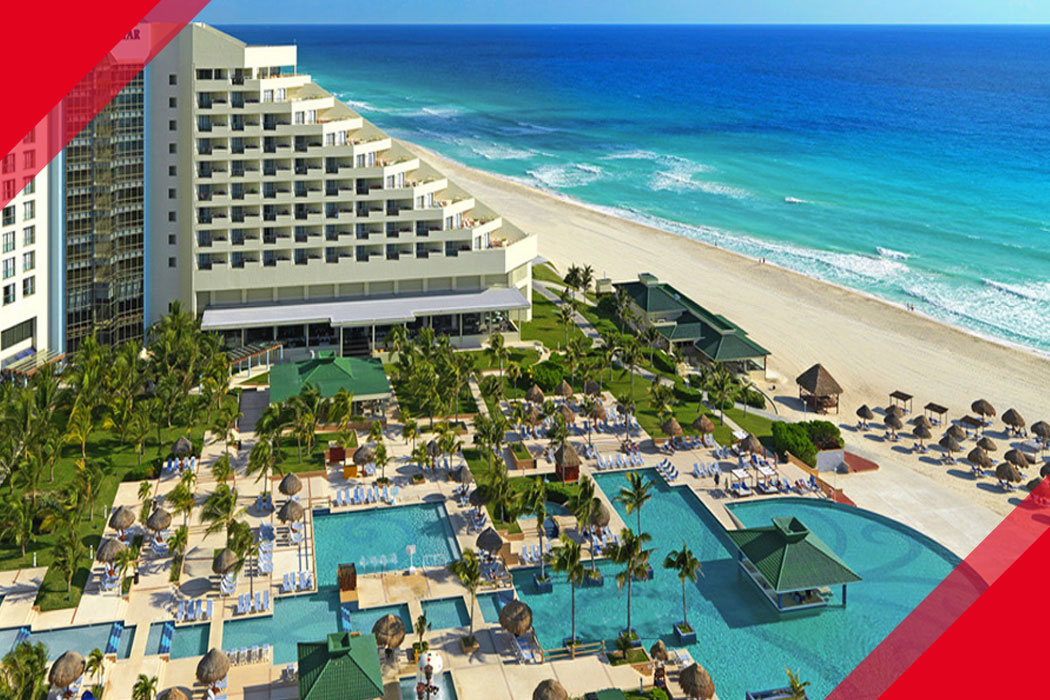 YES, YOU CANCUN … | Star Building Systems